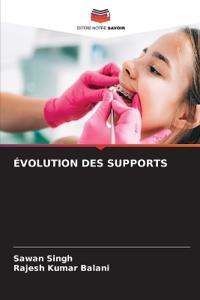 Évolution Des Supports