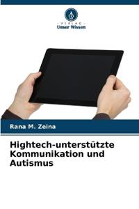 Hightech-unterstützte Kommunikation und Autismus