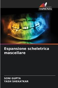 Espansione scheletrica mascellare