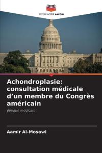 Achondroplasie