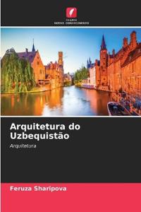 Arquitetura do Uzbequistão