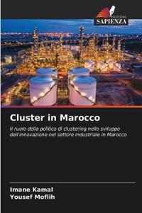 Cluster in Marocco
