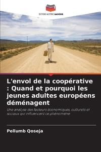 L'envol de la coopérative