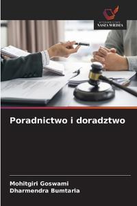 Poradnictwo i doradztwo