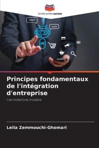 Principes fondamentaux de l'intégration d'entreprise