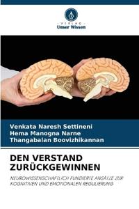 Den Verstand Zurückgewinnen