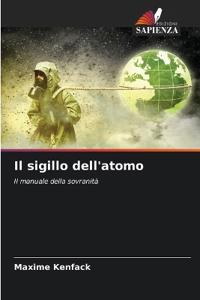 Il sigillo dell'atomo