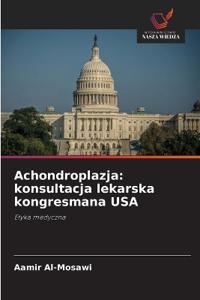 Achondroplazja