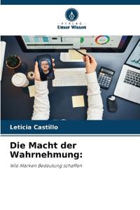 Die Macht der Wahrnehmung
