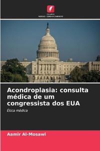 Acondroplasia