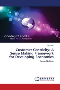 Customer Centricity