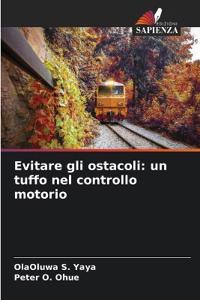 Evitare gli ostacoli