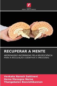Recuperar a Mente