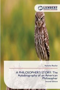 A Philosopher's Story