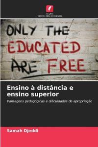 Ensino à distância e ensino superior
