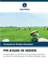 PM-KISAN IN INDIEN