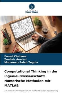 Computational Thinking in der Ingenieurwissenschaft