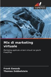 Mix di marketing virtuale