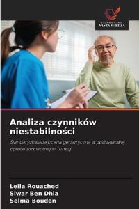 Analiza czynników niestabilnosci