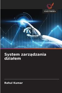 System zarzadzania dzialem