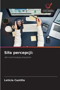 Sila percepcji