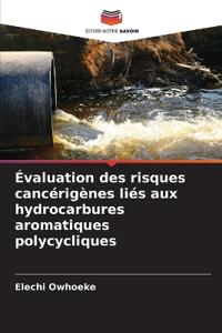 Évaluation des risques cancérigènes liés aux hydrocarbures aromatiques polycycliques