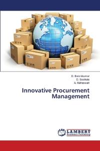 Innovative Procurement Management