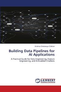 Building Data Pipelines for AI Applications