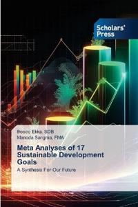 Meta Analyses of 17 Sustainable Development Goals