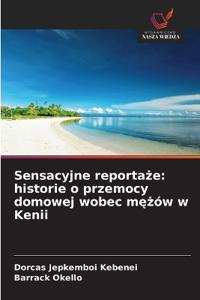 Sensacyjne reportaże