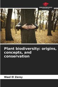 Plant biodiversity