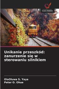 Unikanie przeszkód