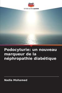 Podocyturie