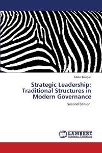 Strategic Leadership