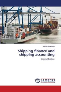 Shipping finance and shipping accounting