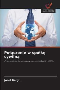 Polaczenie w spólke cywilna