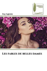 Les fables de belles dames