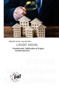L'Audit Social