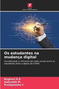 Os estudantes na mudança digital