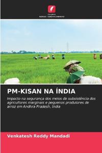 PM-KISAN NA ÍNDIA