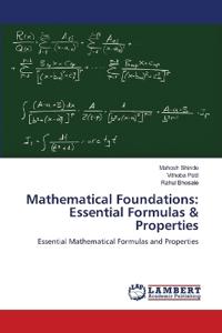 Mathematical Foundations