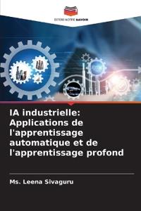 IA industrielle