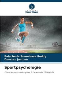 Sportpsychologie