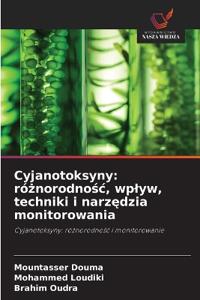 Cyjanotoksyny