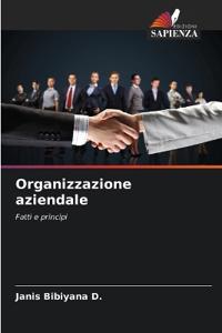 Organizzazione aziendale