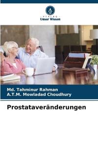 Prostataveränderungen