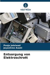 Entsorgung von Elektroschrott
