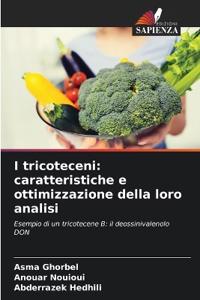I tricoteceni