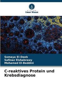 C-reaktives Protein und Krebsdiagnose