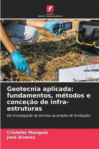 Geotecnia aplicada